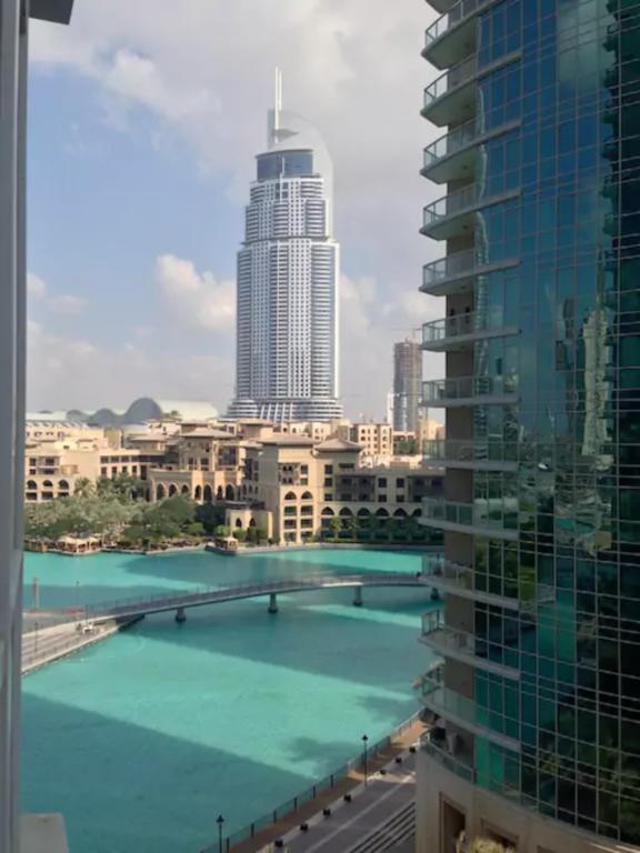 Faraway Homes - Burj Residences Dubai Exterior photo