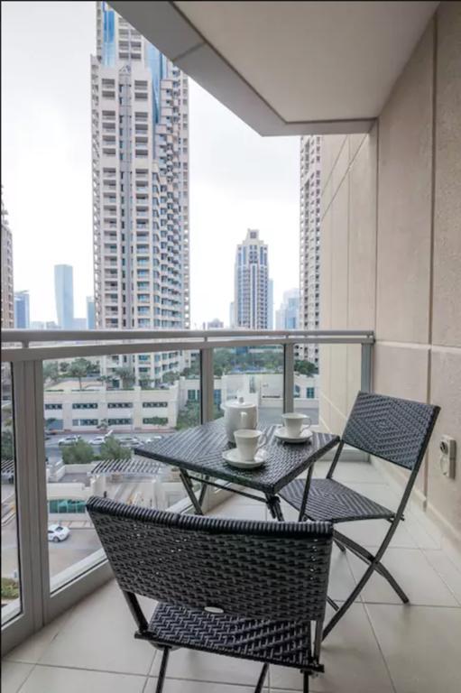 Faraway Homes - Burj Residences Dubai Exterior photo