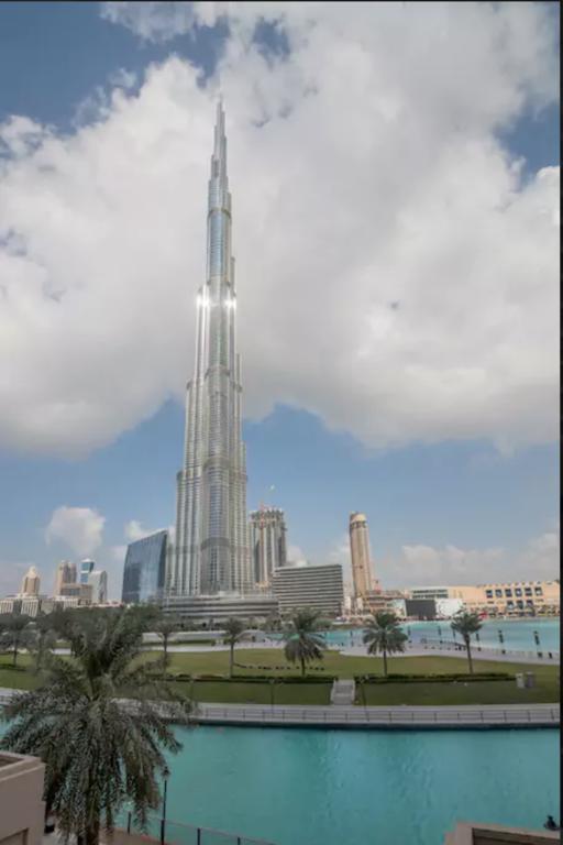 Faraway Homes - Burj Residences Dubai Exterior photo